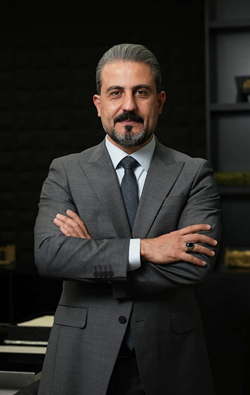 Team member