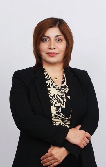 Team member